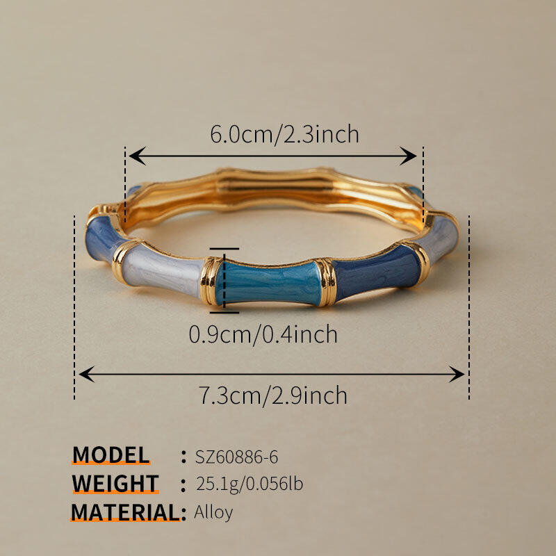 Blue/Style6 Picture6