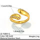 18K gold in furnace Picture3