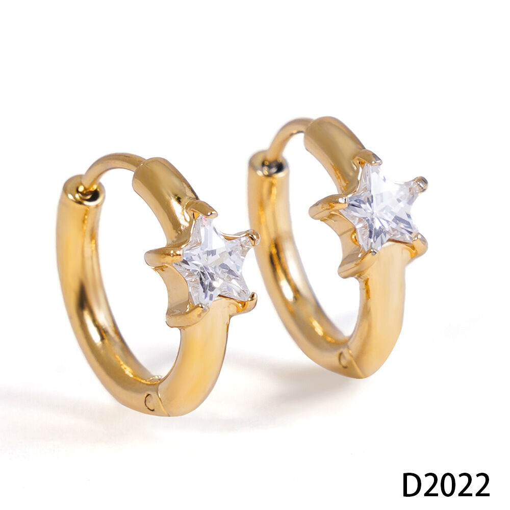 Gold Color/Style 2 Picture2