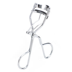 Wimpernzange Aus Metall, Einfach, Einfarbig, Mit Farbverlauf h5