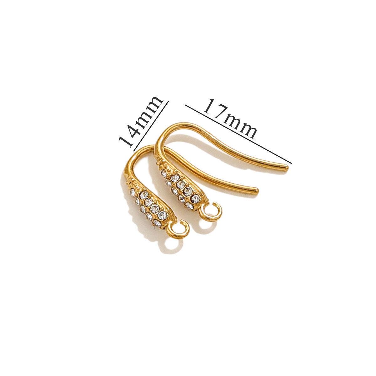 Gold Color/Style 1 Picture9