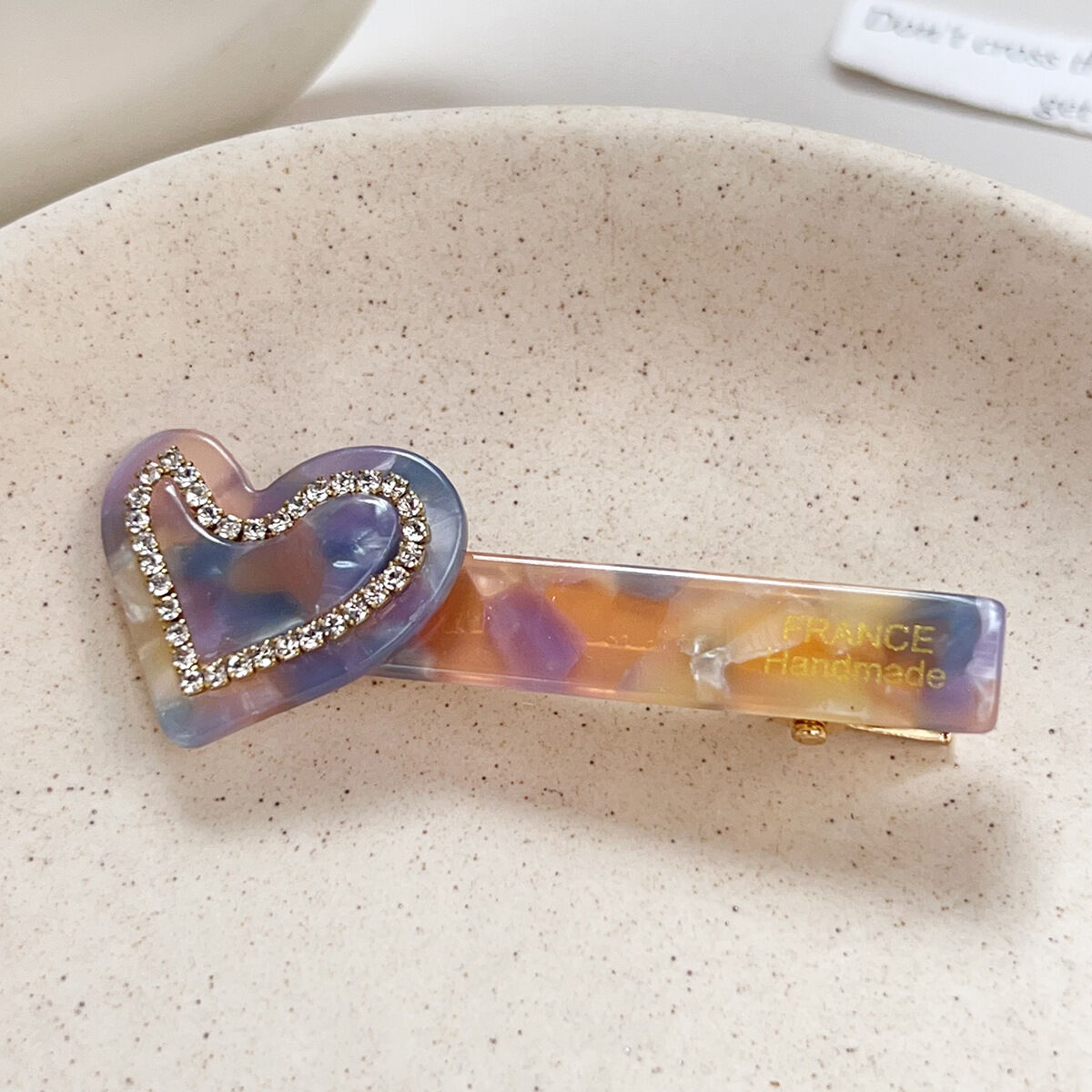 Pastel Purple/6.2cm Picture6