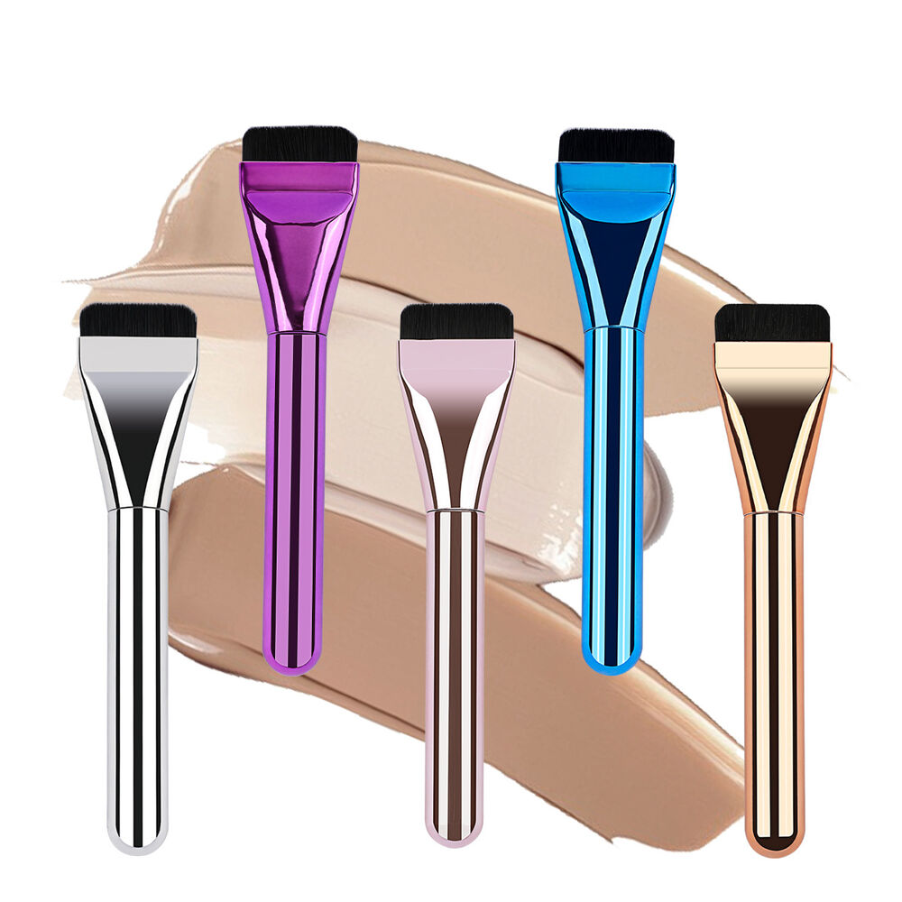 Pennello Per Fondotinta Simple Series Daily Solid Color h5Immagine2