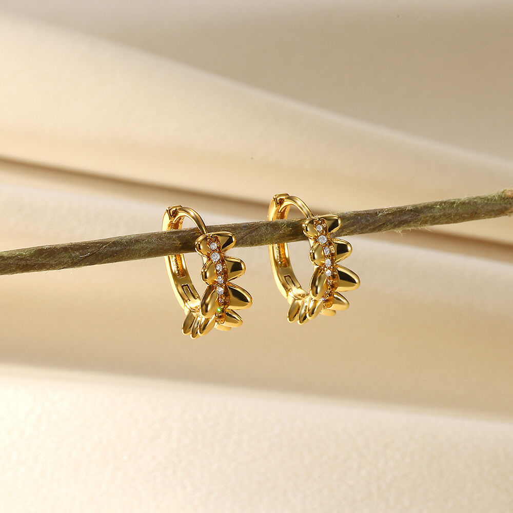 Goldfarbe/Stil 3 Bild3
