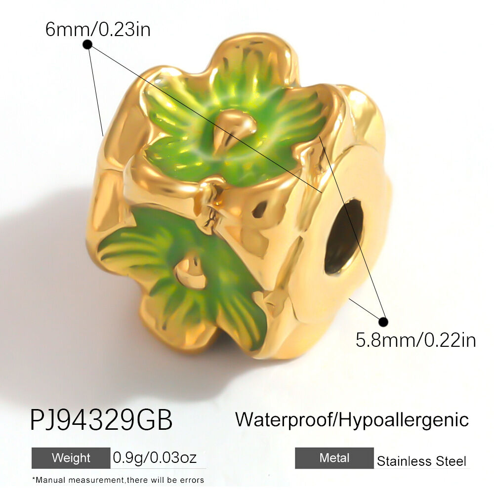 Colore oro/Stile2 Immagine2