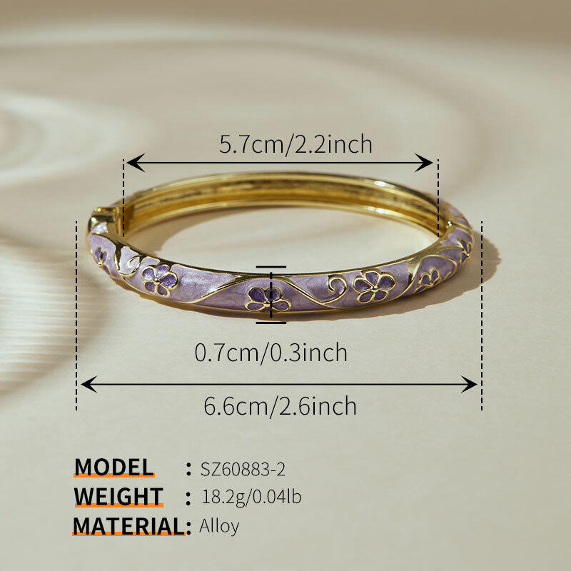 Purple/Style2 Picture5