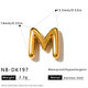 Gold Color/Style14 Picture14
