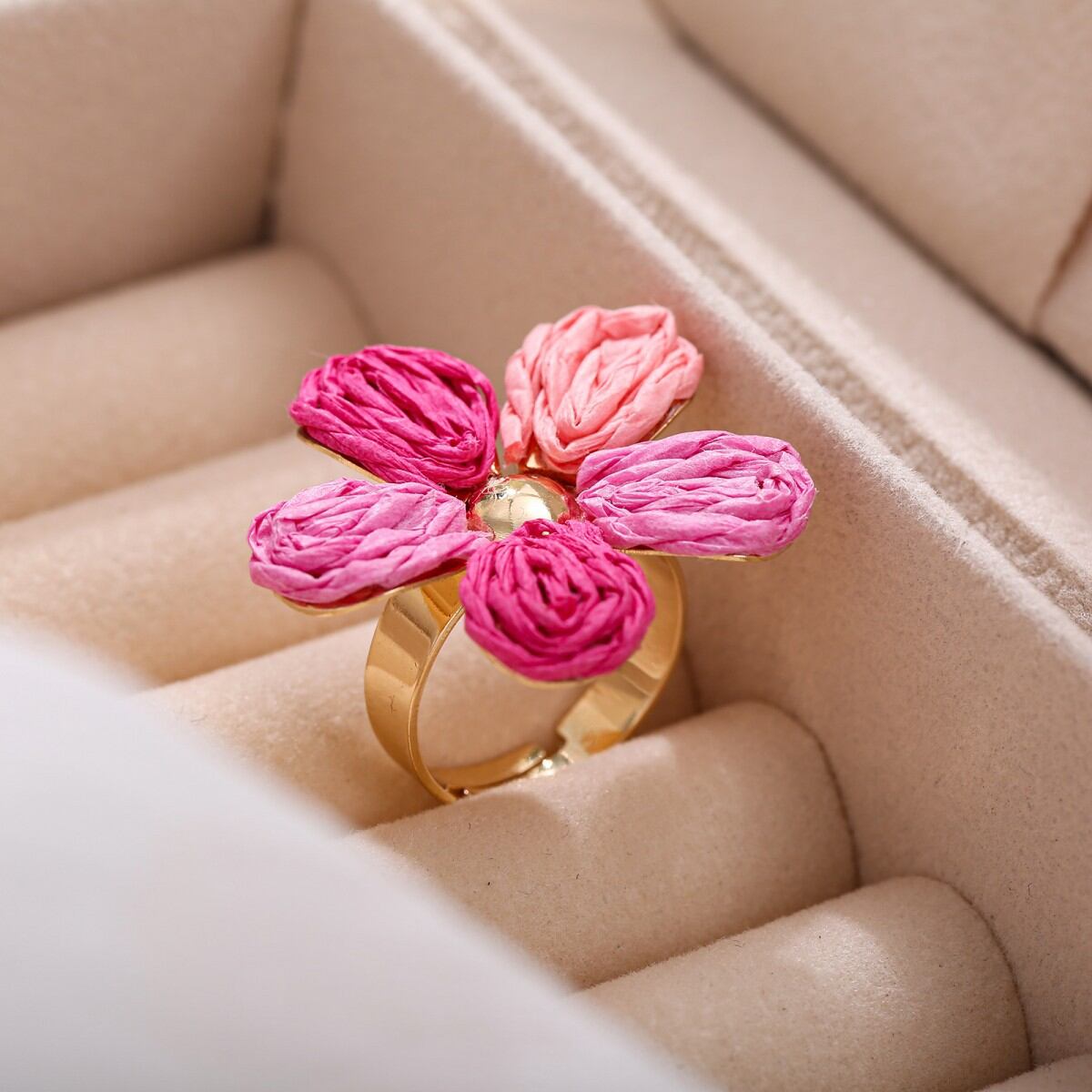 Pink/One Size Picture7