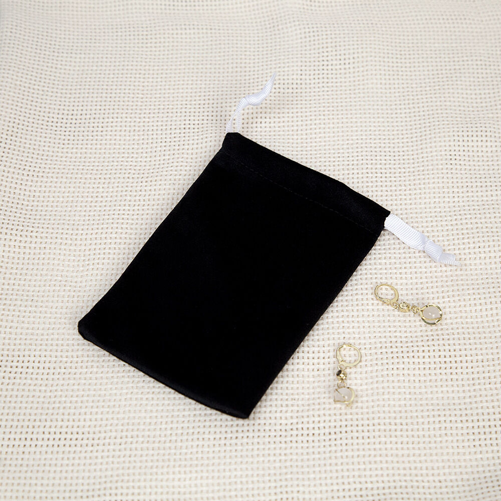 Black/9*12Cm Picture73