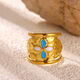 Goldfarbe/Stil 6 Bild6