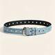 Babyblau/103*2.8cm Bild4