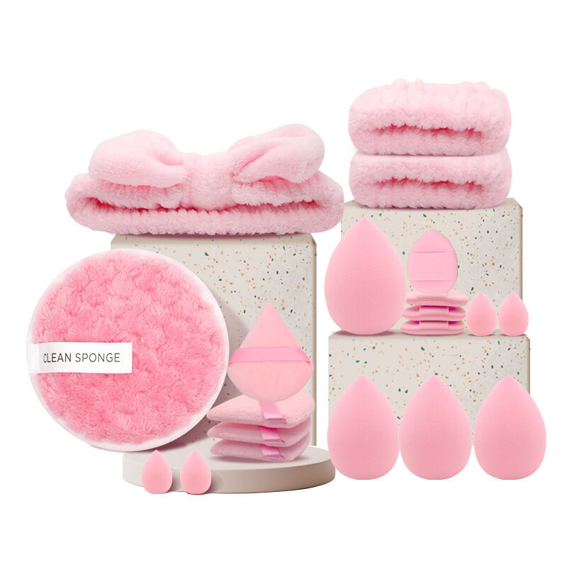 Rosa/Impostato/20pcs Immagine15