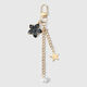 1 Black Keychain Picture2