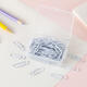 Blanc/Ensemble/28mm/50pcs Image17