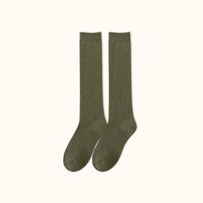 Vert armée/Taille unique Image4
