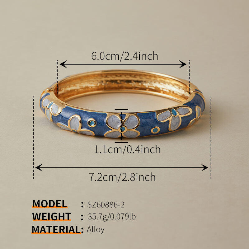 Blue/Style2 Picture2