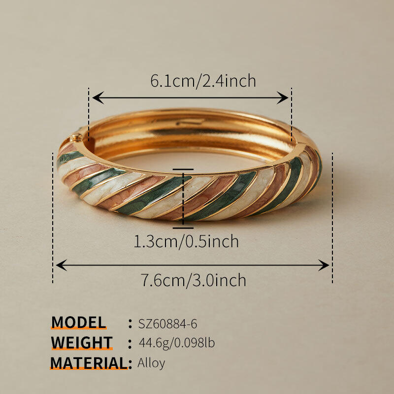 Gold Color/Style6 Picture6