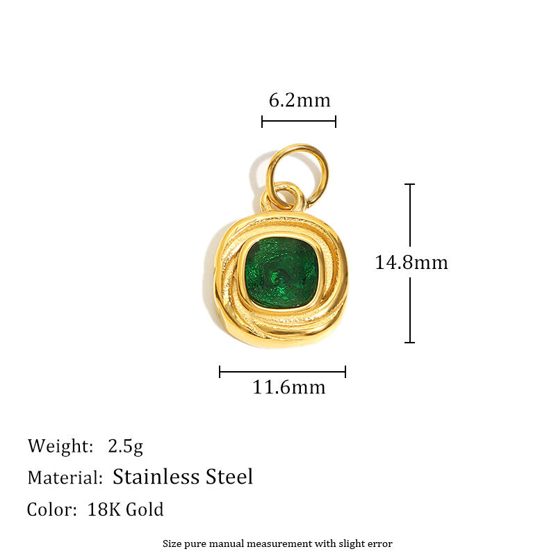 Goldfarbe/Stil 1 