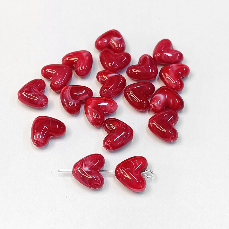Rojo/14x12mm Imagen4