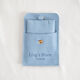 Sky Blue/8*8cm+6*6cm Picture10