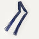 blu reale/130*5cm Immagine19