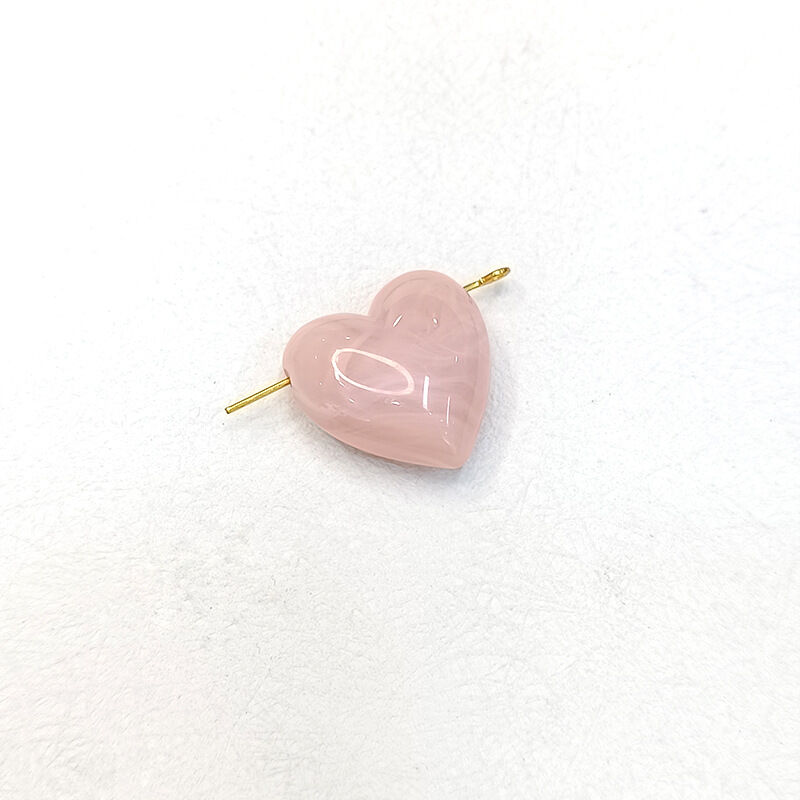 Lichtroze/21x21mm Afbeelding7