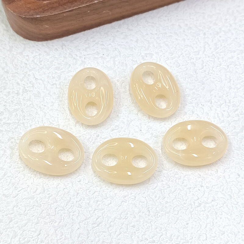 Gebroken wit/17*24mm Afbeelding8