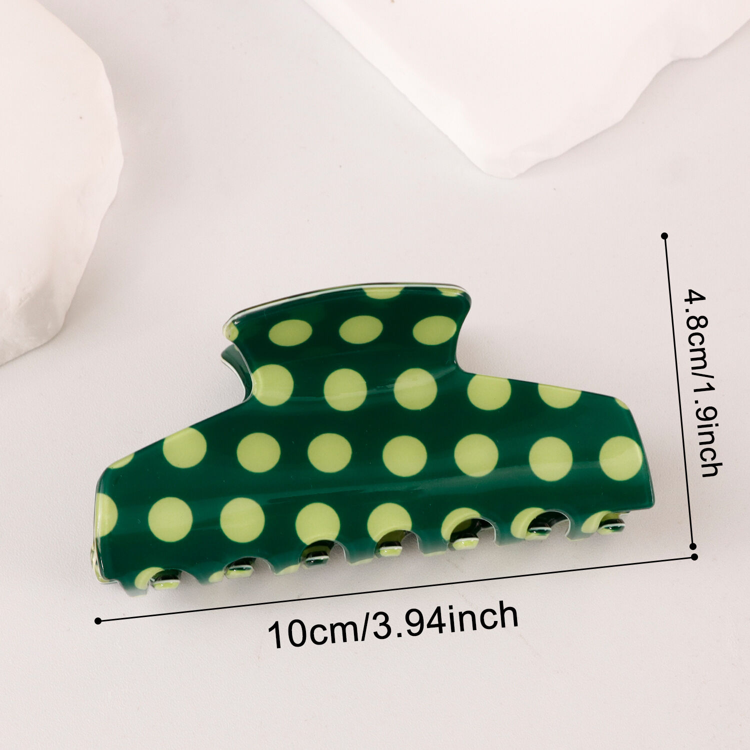 Groen/10cm Afbeelding11