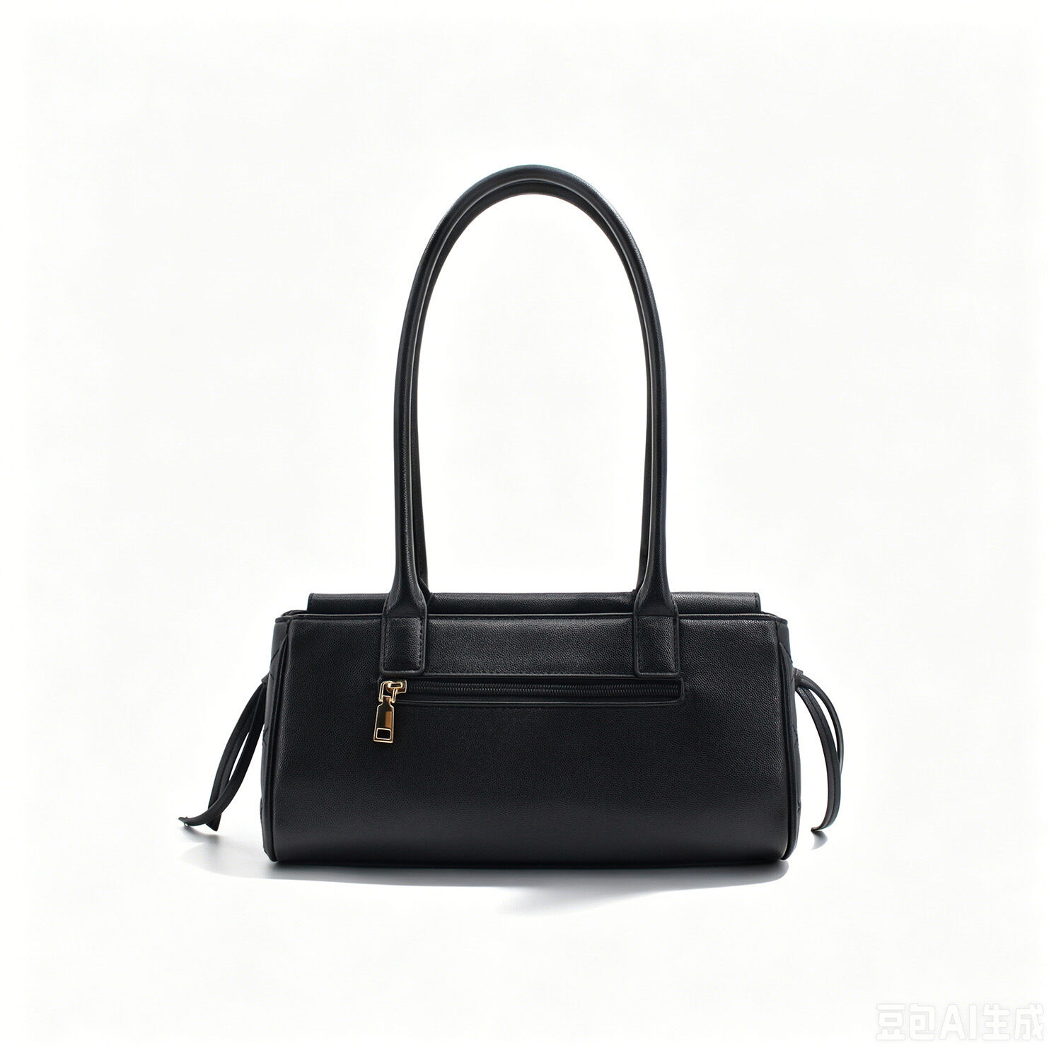 Casual Style Quilted Stitching Solid Color Premium Quality Pu Women's Square Shoulder Bags Picture4