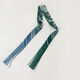 Verde/130*5cm Immagine8