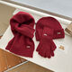 Red/Set/3pcs Picture3