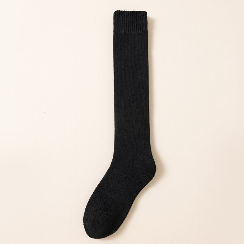 Noir/Taille unique 