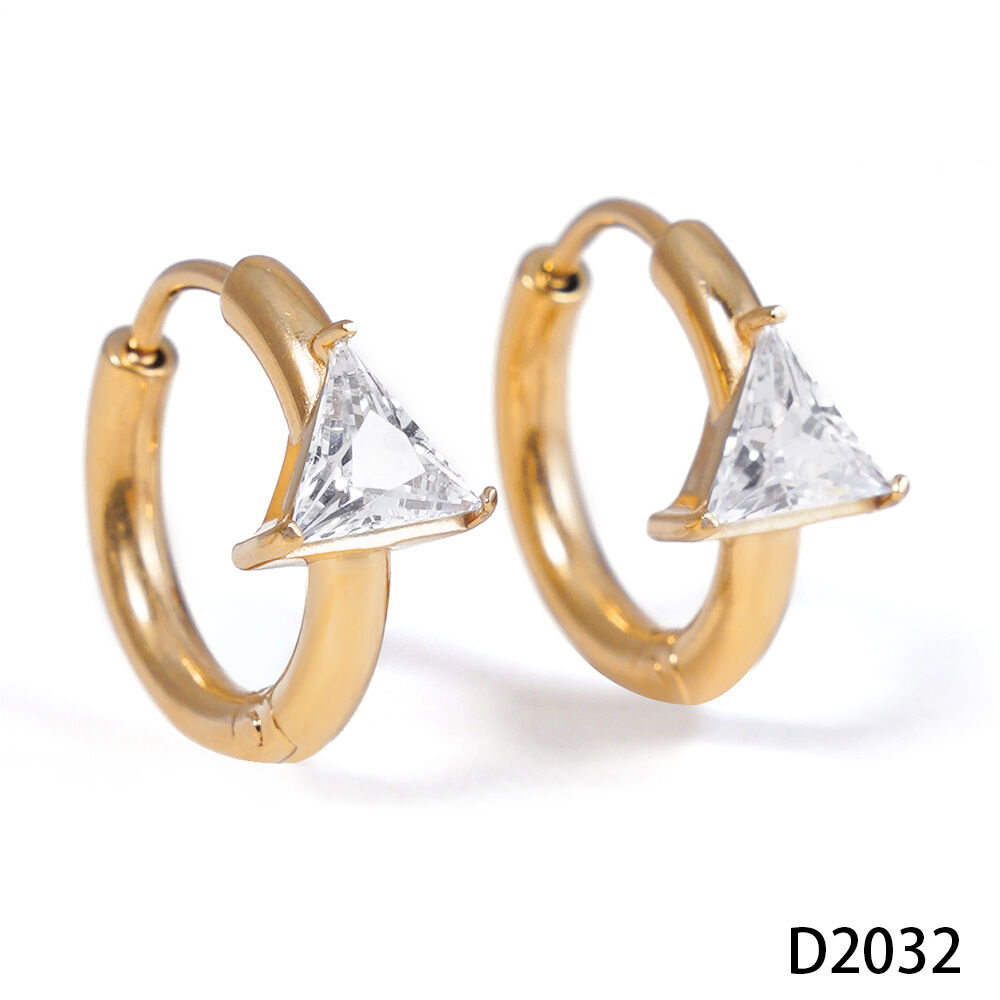 Gold Color/Style 6 Picture5