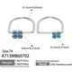Dark Blue/Style 1 Picture12