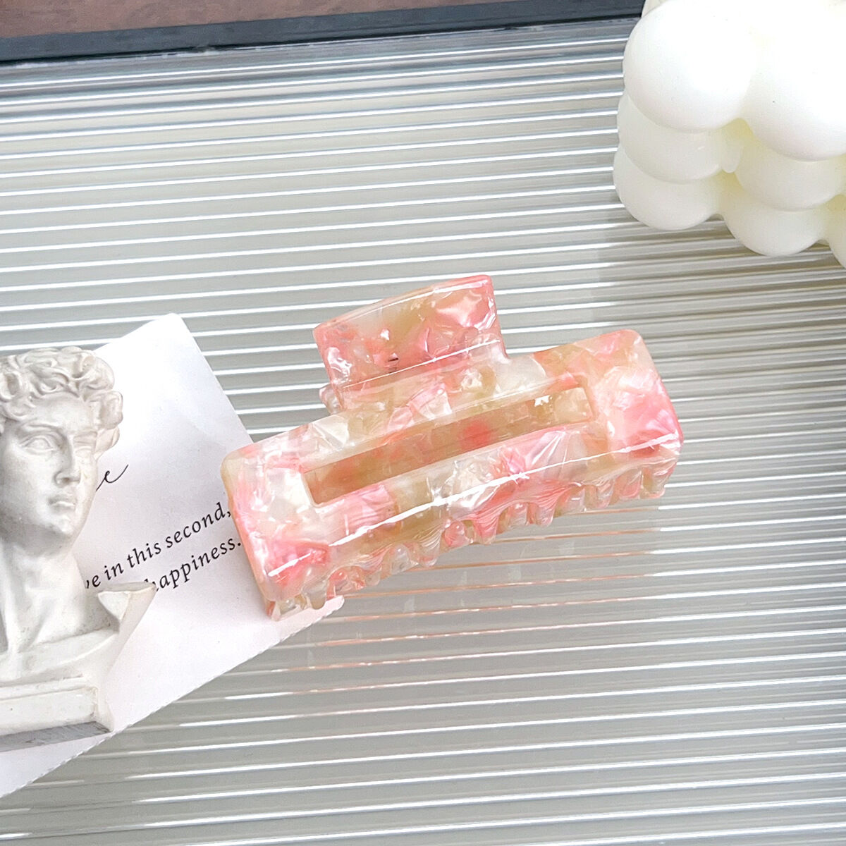 Baby Pink/7.5cm Picture15