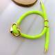 Fluorescent Yellow Picture18