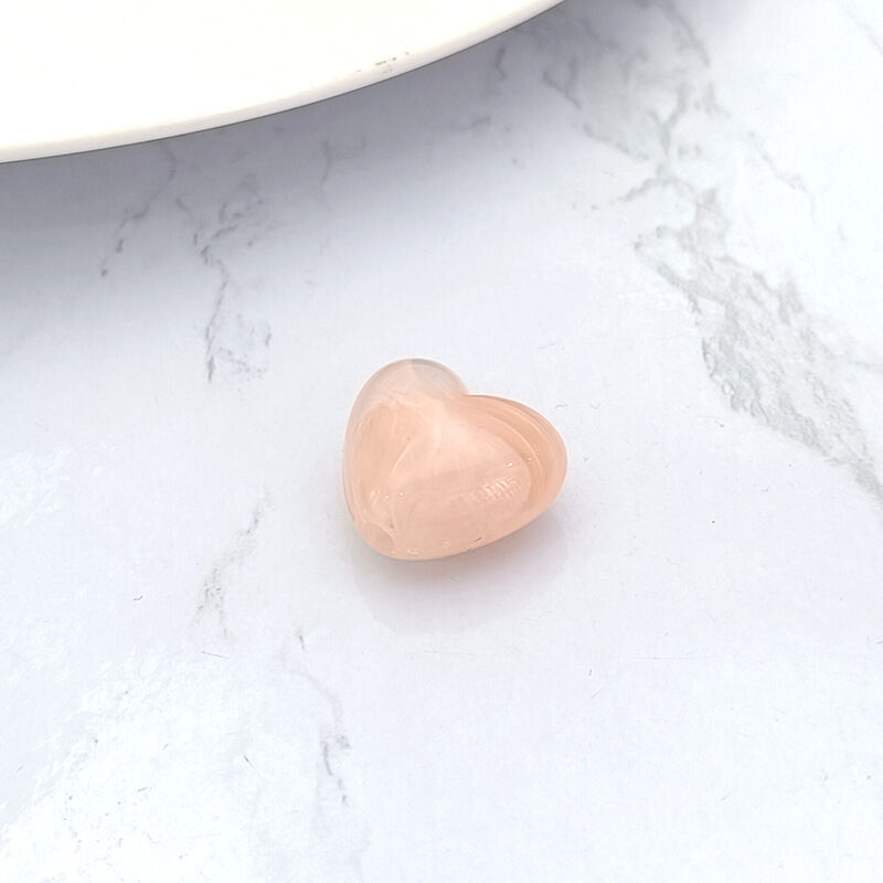 Lichtroze/16x18mm Afbeelding7
