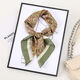 Verde scuro/70*70cm Immagine2