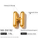 Gold Color/Style9 Picture9