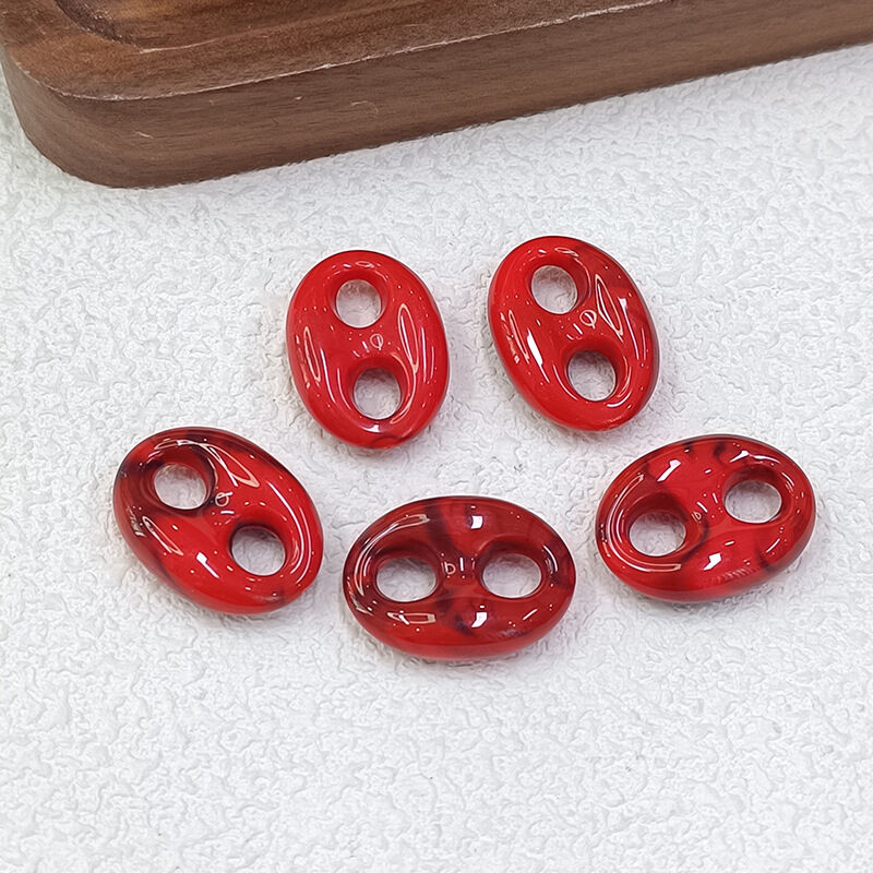 Rood/17*24mm Afbeelding3