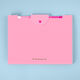 Pembe/5-pocket Resim10