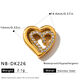 Gold Color/Te60173-G Picture43