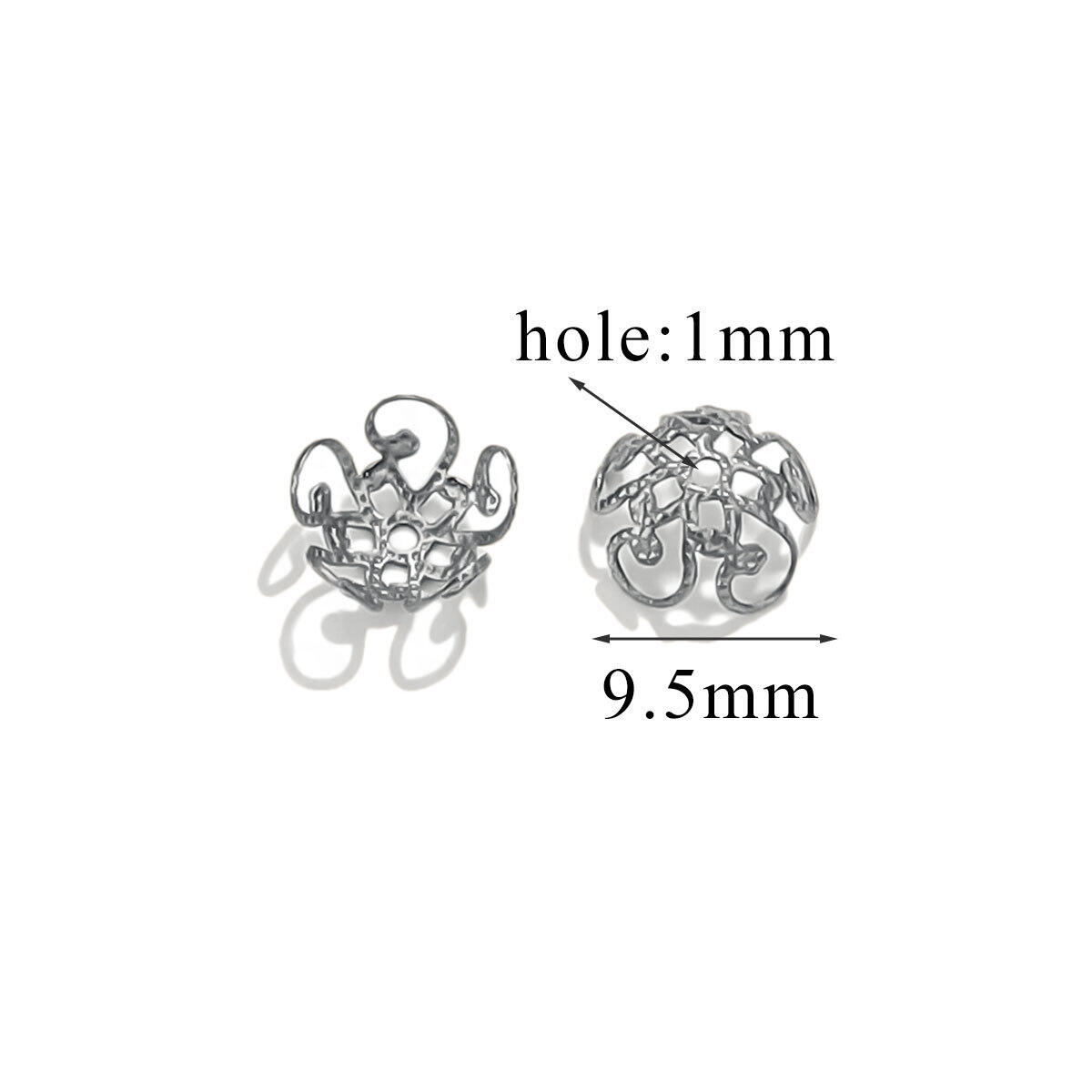 couleur argent/Style 14 Image14