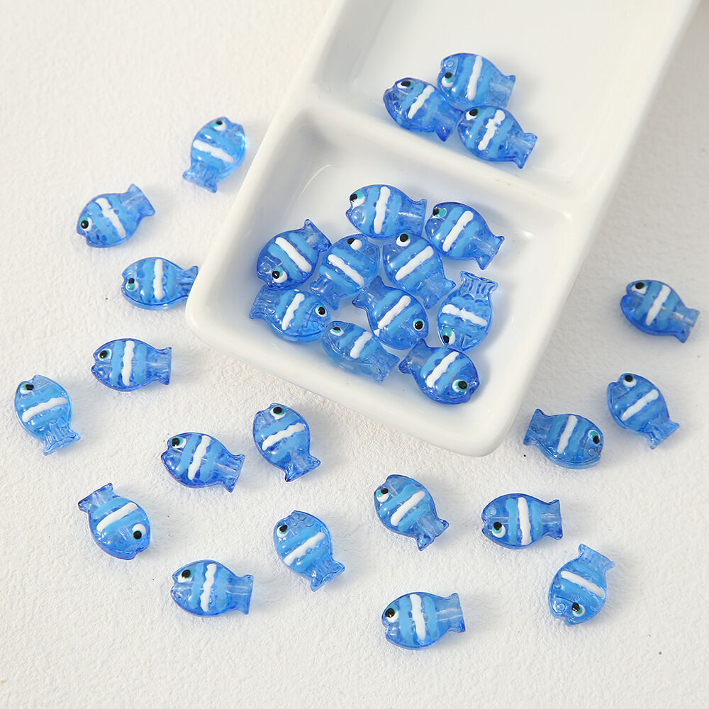 koningsblauw/10x15mm Afbeelding4