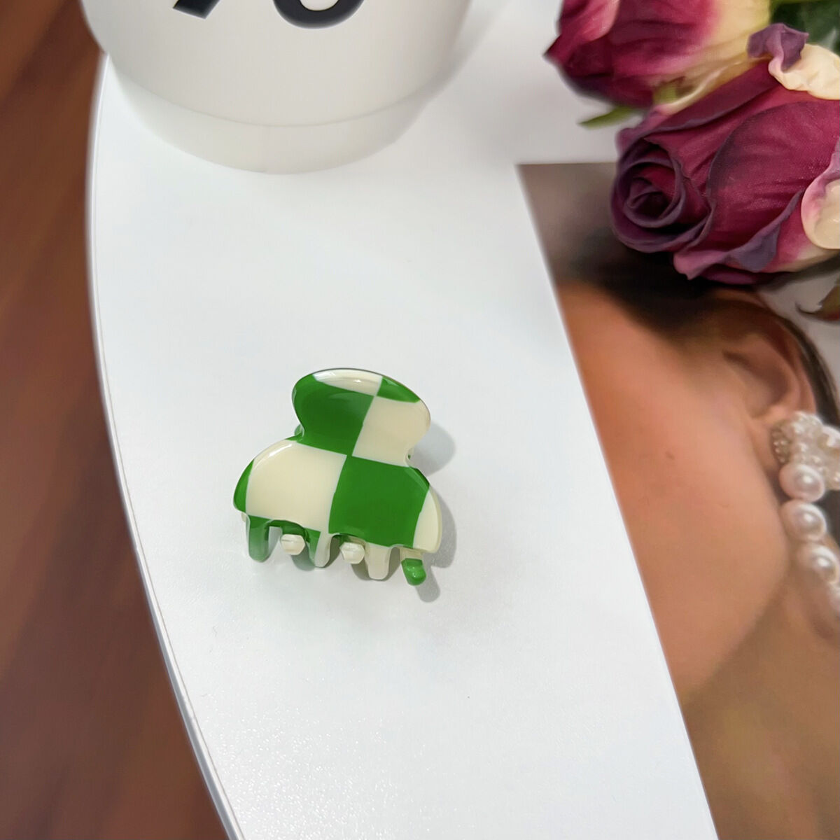 Groen/2.7cm Afbeelding5