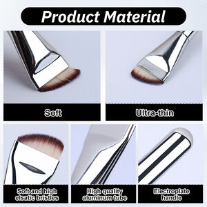 Pennello Per Fondotinta Simple Series Daily Solid Color h5 Immagine3