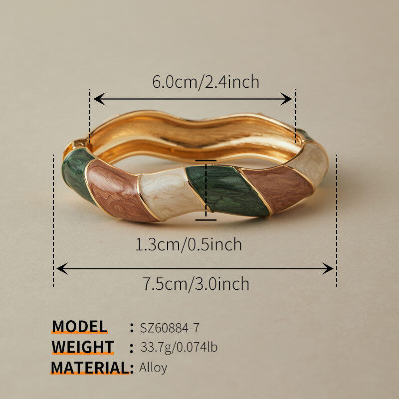 Gold Color/Style7 Picture7