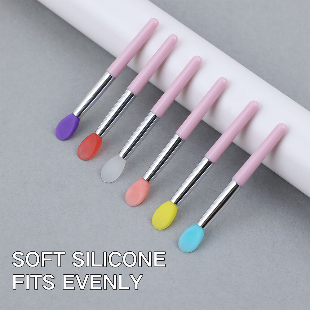 Pennello Per Labbra Simple Series Daily Solid Color h5Immagine3
