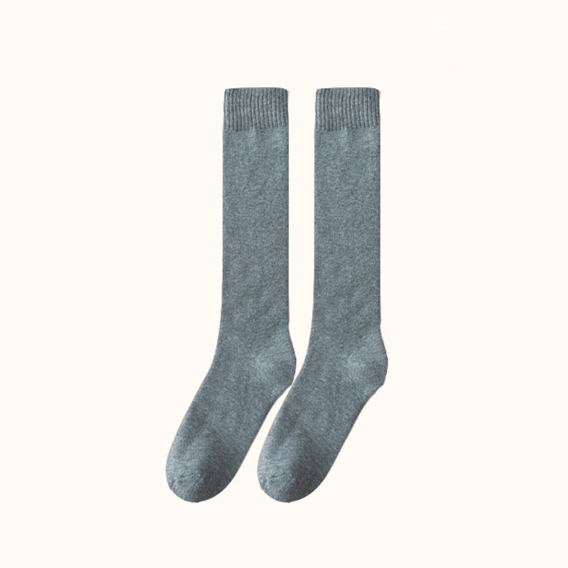 Gris clair/Taille unique Image6