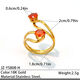 18K gold in furnace Picture2